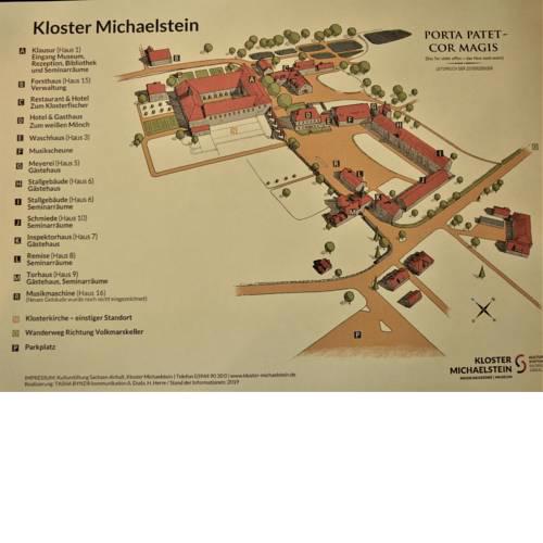 Hotel Gasthaus Weisser Mönch