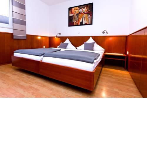 Kleines Hotel Westhus