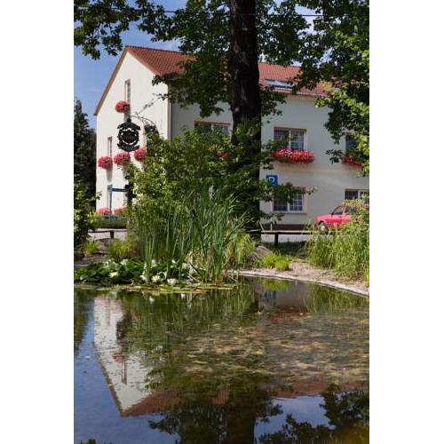 Hotel & Gasthaus Zum Eichenkranz