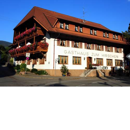 Hotel Gasthaus Zum Hirschen