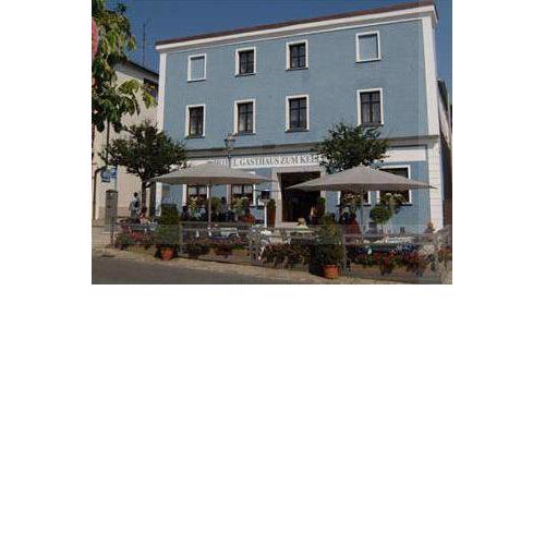 Hotel Gasthaus Zum Kellermann
