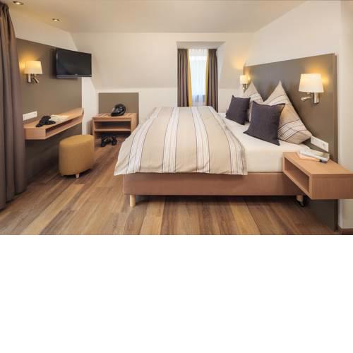 Hotel Gasthaus zum Zecher