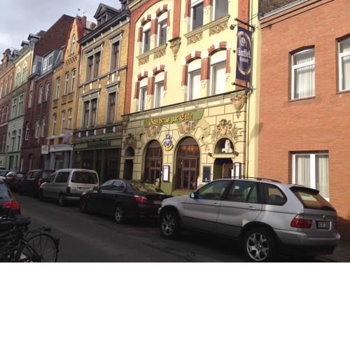 Hotel Gasthaus Zur Eule