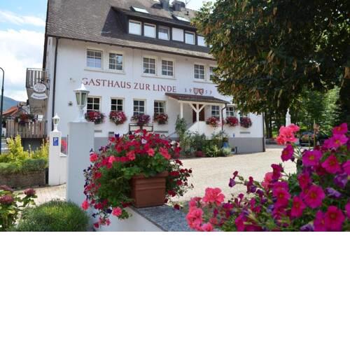 Hotel Gasthaus Zur Linde