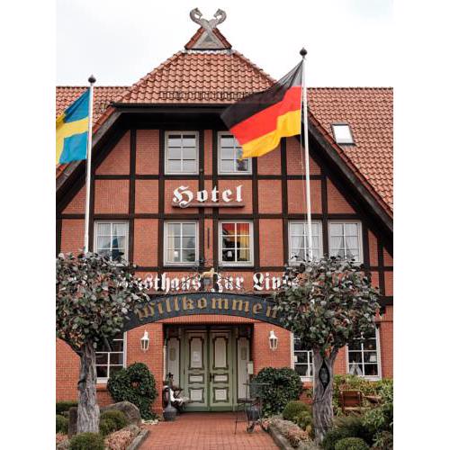 Hotel Gasthaus zur Linde