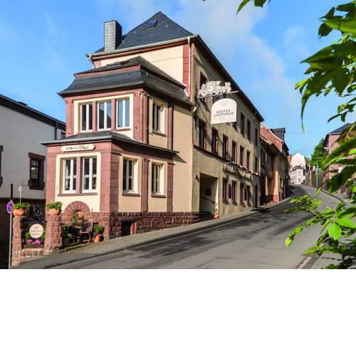 Hotel Gasthaus zur Post