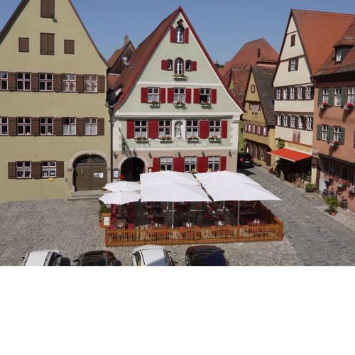 Hotel Gasthaus zur Sonne