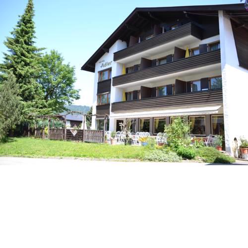 Hotel Gasthof Adler