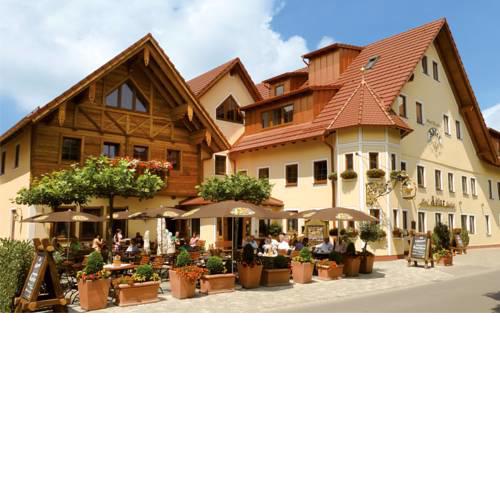 Hotel Gasthof Adler