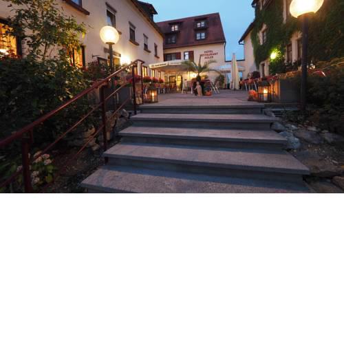 Hotel Gasthof Adler
