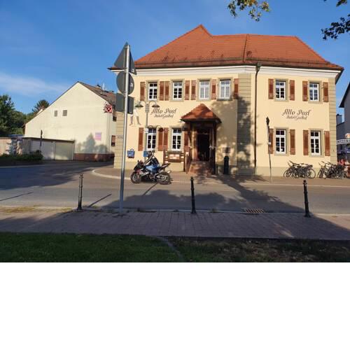 Hotel Gasthof Alte Post