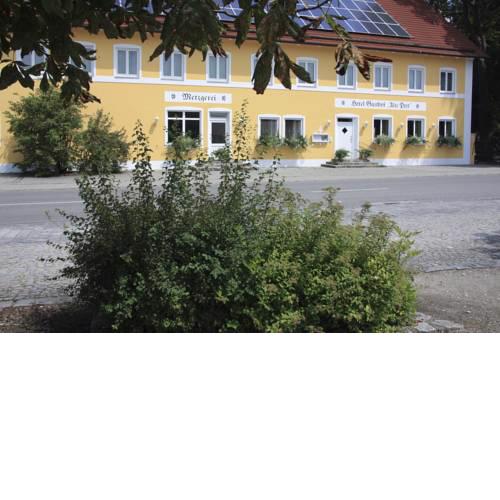 Hotel Gasthof Alte Post