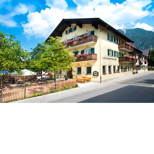 Hotel Gasthof Alter Wirt