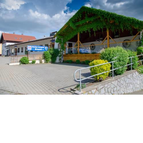 Hotel Gasthof Altmann