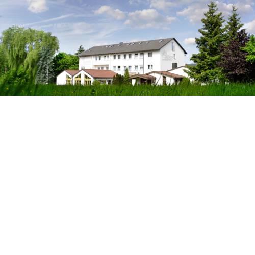 Hotel Gasthof Am Forsthof