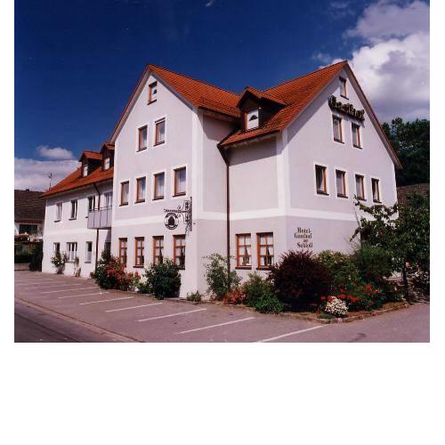 Hotel Gasthof am Schloß