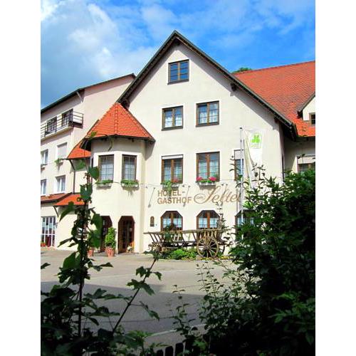 Hotel Gasthof am Selteltor