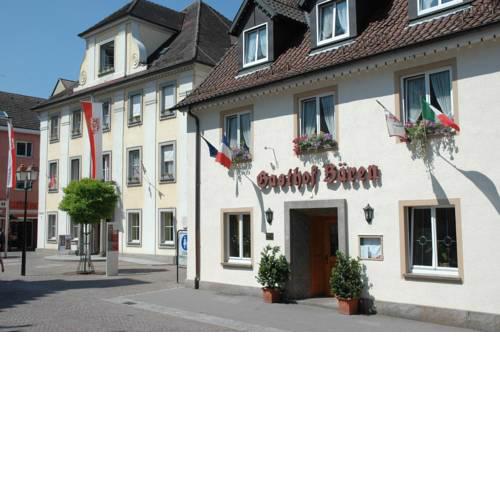 Hotel Gasthof Bären