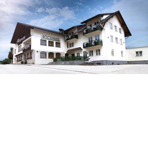 Hotel-Gasthof Beim Böckhiasl