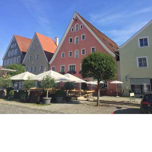 Hotel-Gasthof Blaue Traube e.K.