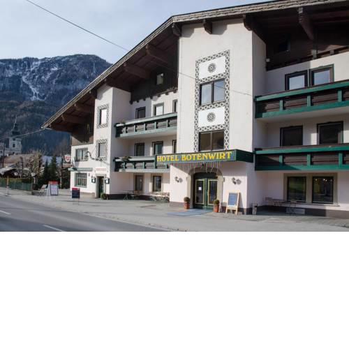 Hotel-Gasthof Botenwirt