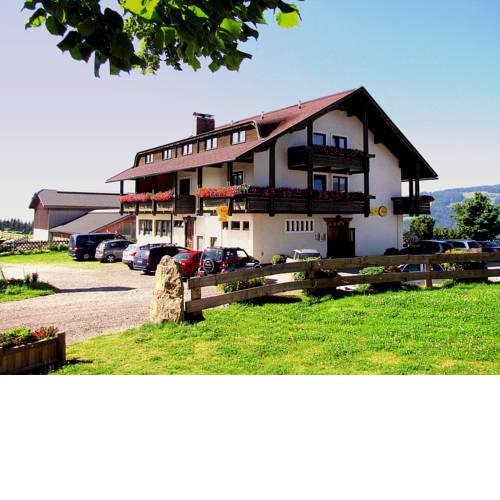 Hotel-Gasthof Deixelberger