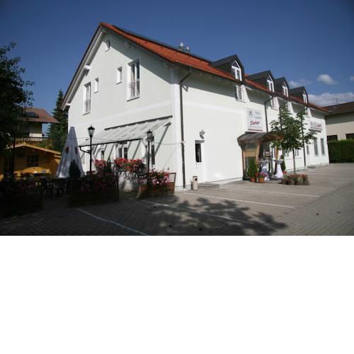 Hotel-Gasthof Eberherr