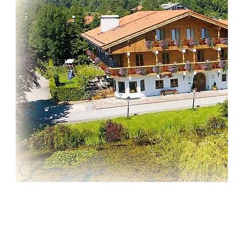 Hotel Gasthof Eder