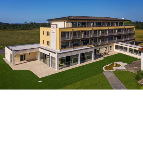 Hotel Gasthof Enichlmayr