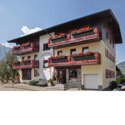 Hotel Gasthof Eschbacher