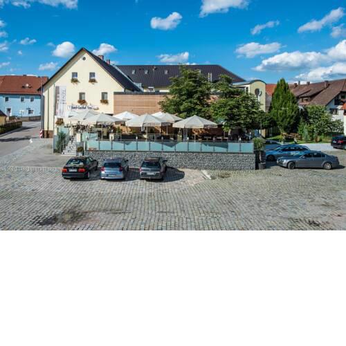 Hotel Gasthof Fenzl