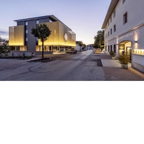Hotel Gasthof Fischer