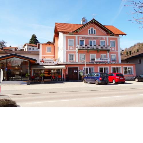 Hotel Gasthof Forelle