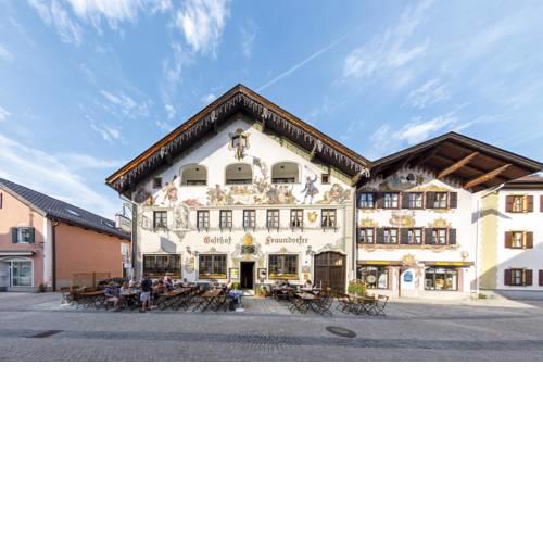Hotel & Gasthof Fraundorfer