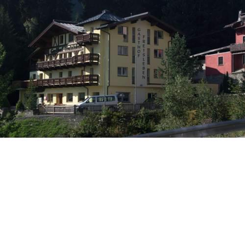 Hotel-Gasthof Freisleben