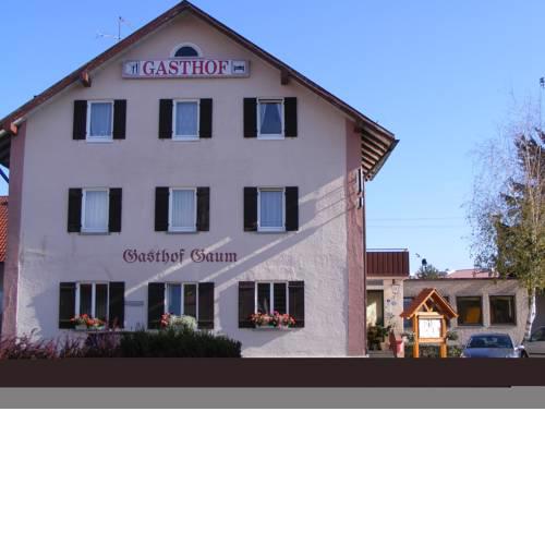 Hotel Gasthof Gaum