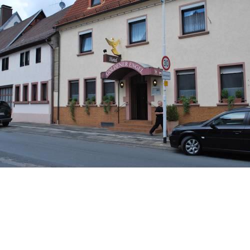 Hotel Gasthof “Goldener Engel”