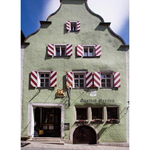 Hotel-Gasthof Goldener Greifen