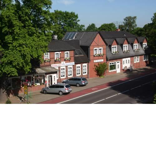 Hotel Gasthof Gose