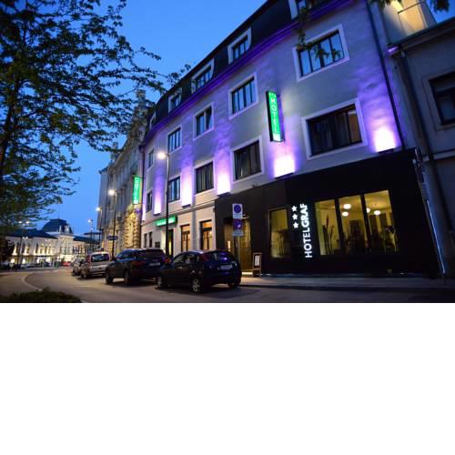 Hotel-Gasthof Graf