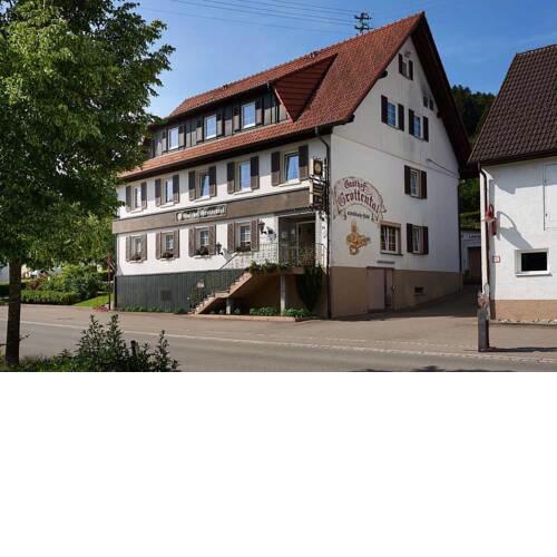 Hotel-Gasthof Grottental