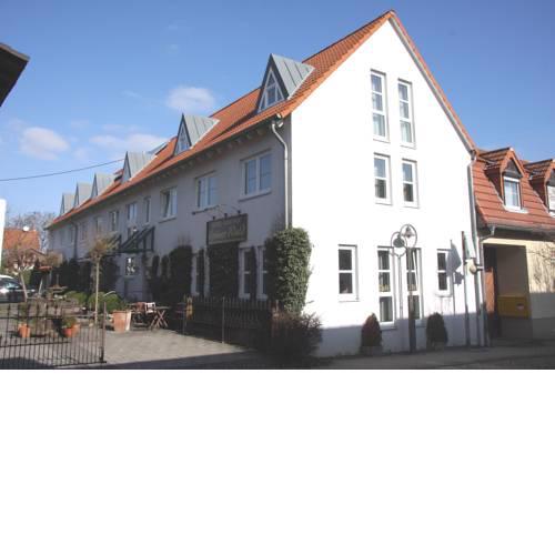 Hotel Gasthof Grüner Wald