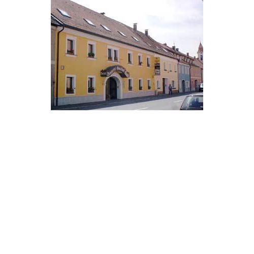 Hotel Gasthof Haas
