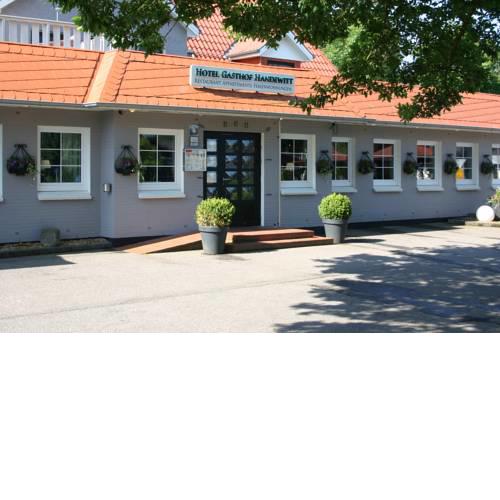 Hotel Gasthof Handewitt