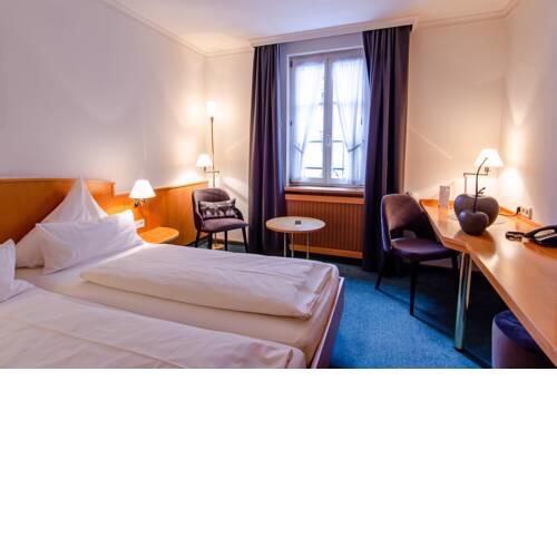 Hotel Gasthof Hecht