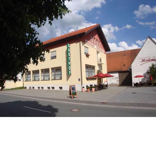 Hotel Gasthof Herderich
