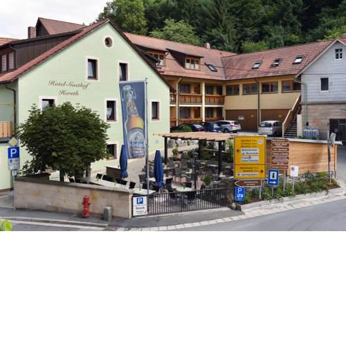 Hotel Gasthof Hereth