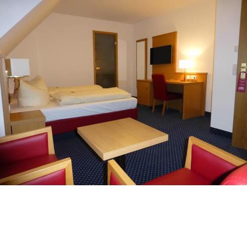 Hotel-Gasthof-Hirsch