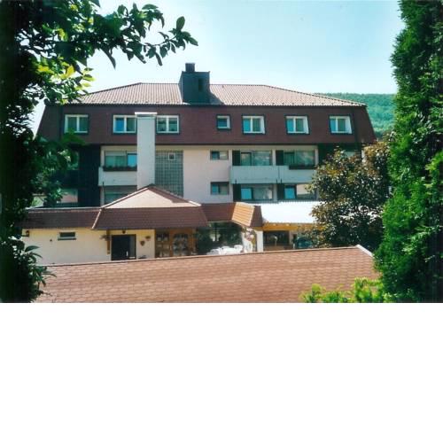 Hotel-Gasthof Hirschen