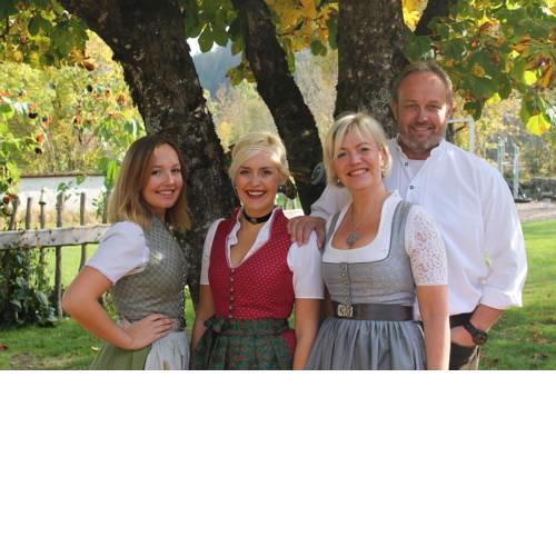 Hotel-Gasthof Im Wiesengrund